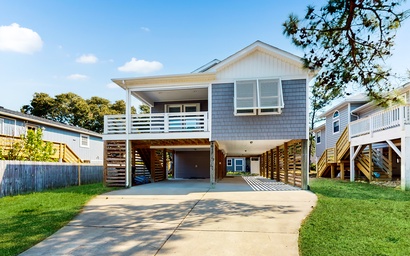 * KDN1326: Seas the Day