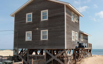 SN0421: Pelican Sunrise