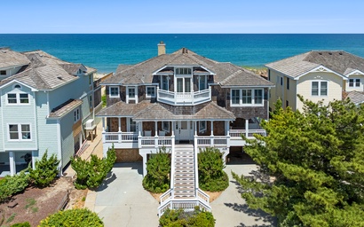 SS05: The Beachhouse