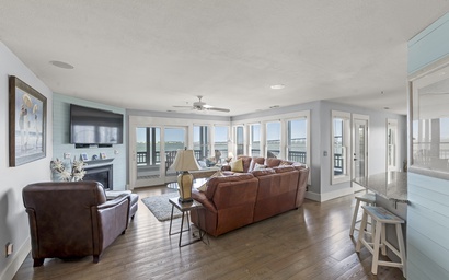 * PC1212: Pirates Cove Retreat