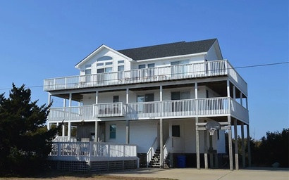 HIRO12: Southern Breeze