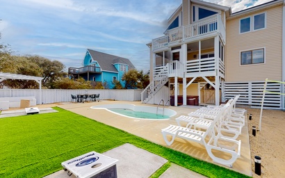 * OSH27: Boracay Beach House