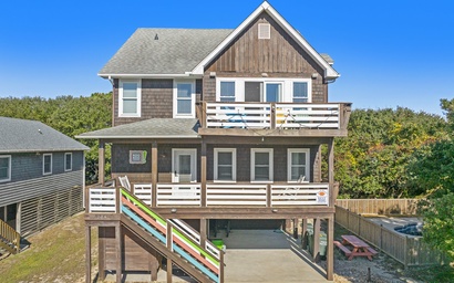 GR804: Kookoolamonga!