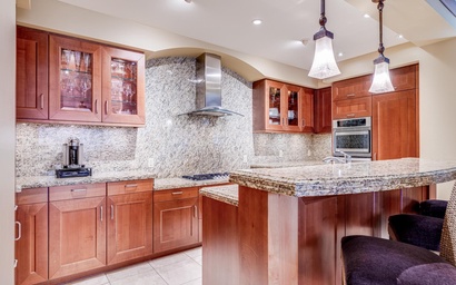 Wailea Beach Villas D301 3