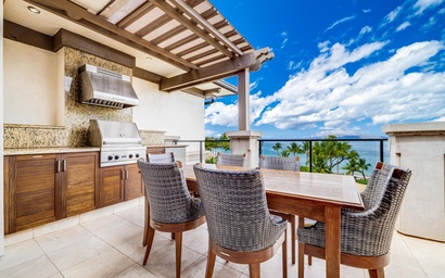 Wailea Beach Villas D301 2