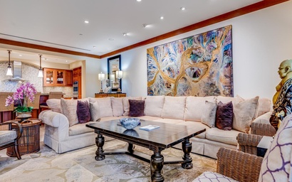 Wailea Beach Villas D301 6
