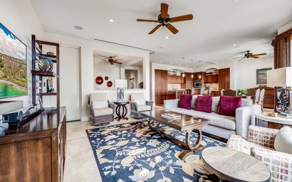 Wailea Beach Villas PH307 6