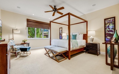 Wailea Beach Villas PH307 5