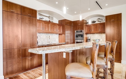 Wailea Beach Villas PH307 4