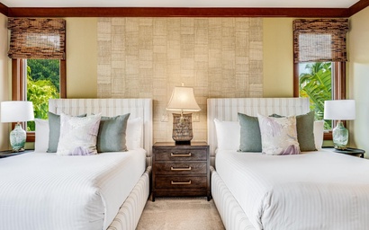 Wailea Beach Villas D301 5