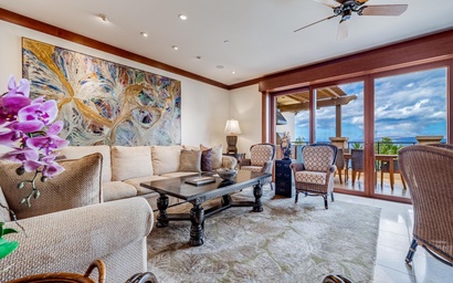 Wailea Beach Villas D301
