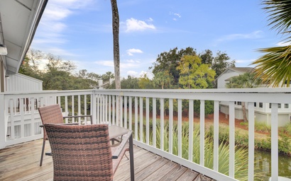 Lagoon Villa 30 by Wild Dunes 5