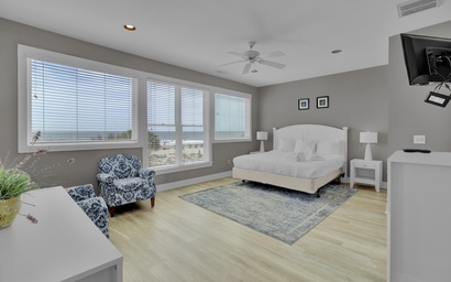 Boardwalk at Grand Pavilion 133 by Wild Dunes, Oceanfront 6