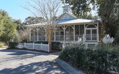 Grand Pavilion 83 by Wild Dunes 4