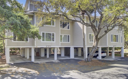 Seagrove 6C by Wild Dunes