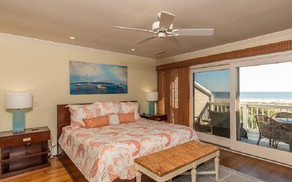 Beach Club Villa 42 by Wild Dunes, Oceanfront 3