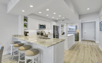 Ocean Club 4408 by Wild Dunes, Oceanfront 2