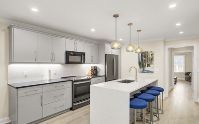 Beach Club Villa 26 by Wild Dunes, Oceanfront 3