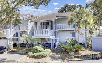 Lagoon Villa 13 by Wild Dunes 5