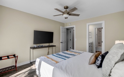 Fairway Dunes Villa 18 by Wild Dunes 5