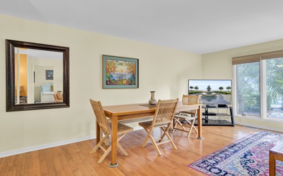 Lagoon Villa 13 by Wild Dunes 4