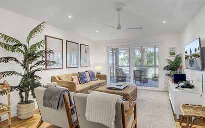 Twin Oaks 22 by Wild Dunes