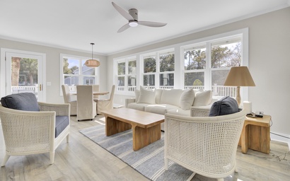 Beachwood West 6 by Wild Dunes