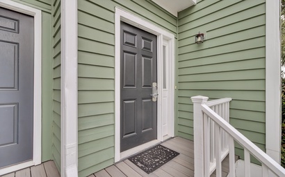 Grand Pavilion 21 by Wild Dunes, Ocean View 4