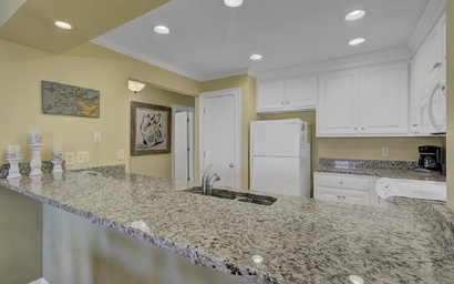 Summerhouse 205 by Wild Dunes, Ocean View 6