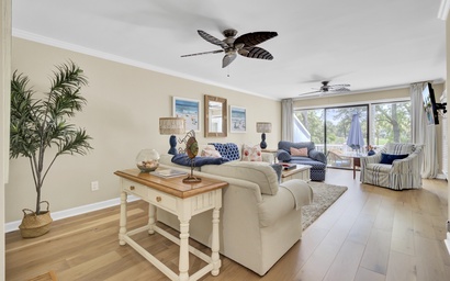 Racquet Club Villa 15 by Wild Dunes 6