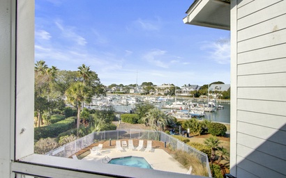 Moorings 506 by Wild Dunes