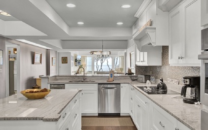 Ocean Club 4103 by Wild Dunes, Oceanfront