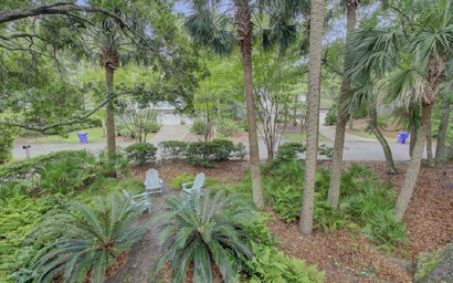 Fairway Oaks 13 by Wild Dunes 4