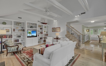 Fairway Oaks 13 by Wild Dunes 2