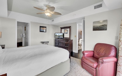 Ocean Club 4103 by Wild Dunes, Oceanfront 4