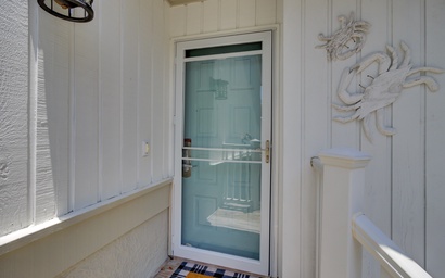 Racquet Club Villa 15 by Wild Dunes 5