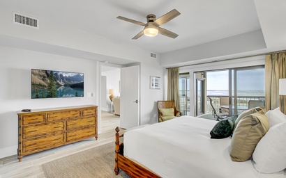 Ocean Club 4408 by Wild Dunes, Oceanfront 5