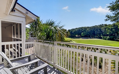 Fairway Dunes Villa 18 by Wild Dunes
