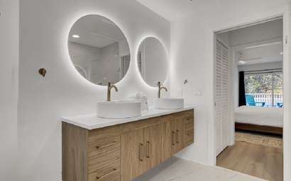 Racquet Club Villa 43 by Wild Dunes 4