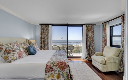 Shipwatch 408A by Wild Dunes, Oceanfront 5