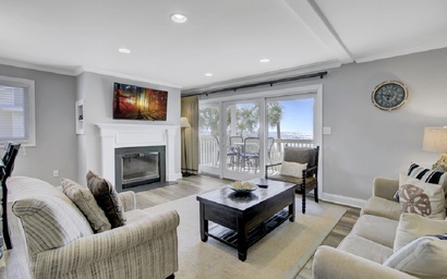 Seagrove 1A by Wild Dunes, Oceanfront 4