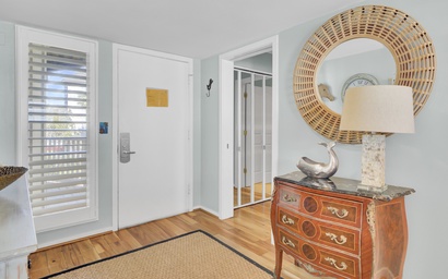 Port O'Call F203 by Wild Dunes, Oceanfront 6