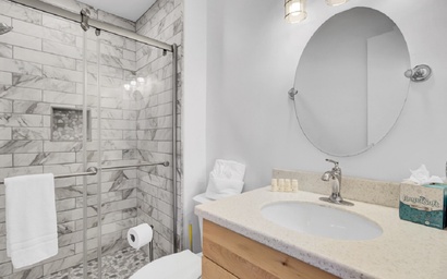 Mariner's Walk 12C by Wild Dunes, Oceanfront 5