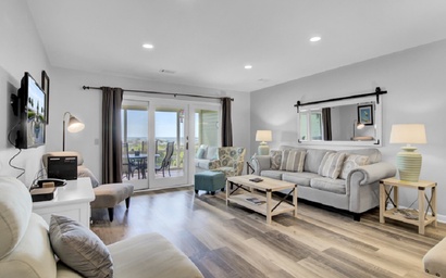 Mariner's Walk 12C by Wild Dunes, Oceanfront