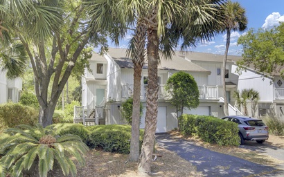 Racquet Club Villa 28 by Wild Dunes 2