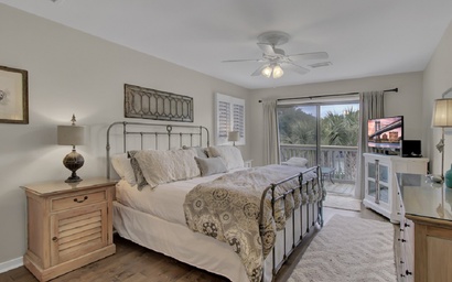 Lagoon Villa 8 by Wild Dunes 4