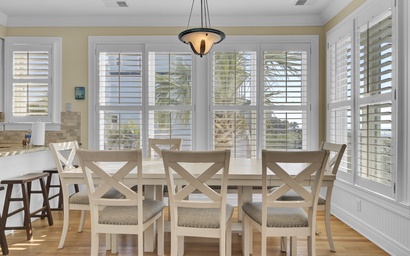 Boardwalk at Grand Pavilion 134 by Wild Dunes, Oceanfront 6