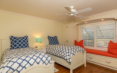 Beach Club Villa 42 by Wild Dunes, Oceanfront 6