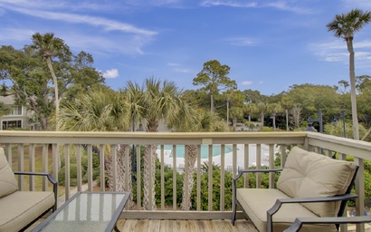 Lagoon Villa 8 by Wild Dunes 5