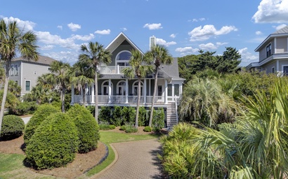 Beachwood East 5 by Wild Dunes